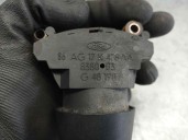 Recambio de mando limpia para ford escort cabrio xr3i referencia OEM IAM 86AG17K478AA  