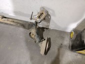 Recambio de puente trasero para peugeot 308 sw 1.6 16v referencia OEM IAM 5148R5 5148R5 