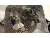 Recambio de caja cambios para volvo s40 berlina 1.9 diesel cat referencia OEM IAM P306????  3.77