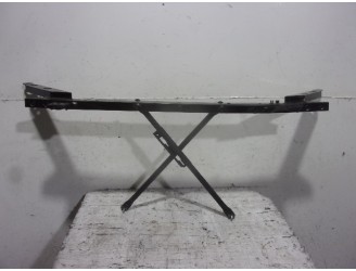 Recambio de panel frontal para volvo xc60 referencia OEM IAM 32318891 DE CHAPA 