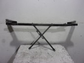 Recambio de panel frontal para volvo xc60 referencia OEM IAM 32318891 DE CHAPA 