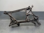 Recambio de soporte alternador para mercedes-benz clase c (w204) familiar 2.1 cdi cat referencia OEM IAM A6512011109 