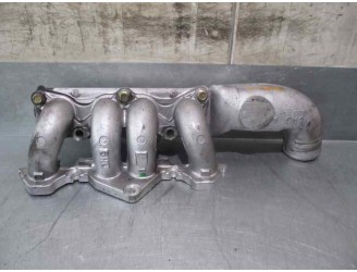 Recambio de colector admision para nissan almera (n15) gx referencia OEM IAM 140100M900 10M9 