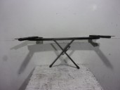 Recambio de panel frontal para volvo xc60 referencia OEM IAM 32318891 DE CHAPA 