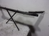 Recambio de panel frontal para volvo xc60 referencia OEM IAM 32318891 DE CHAPA 