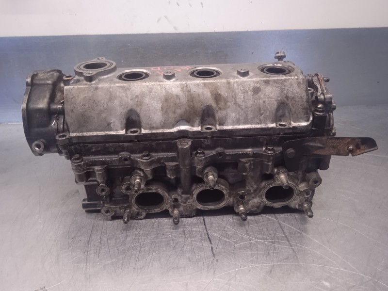 Recambio de culata para renault vel satis (bj0) 3.0 dci diesel (p9x) referencia OEM IAM 7701053771  