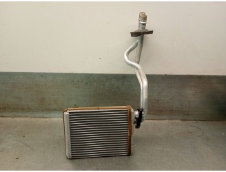 Recambio de radiador calefaccion / aire acondicionado para citroën c4 cactus 1.5 bluehdi 100 referencia OEM IAM 6448V3 6448V3 