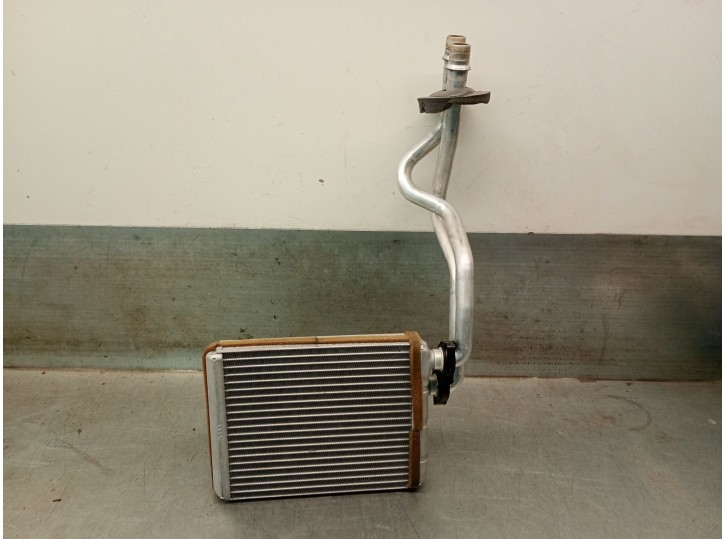 Recambio de radiador calefaccion / aire acondicionado para citroën c4 cactus 1.5 bluehdi 100 referencia OEM IAM 6448V3 6448V3 