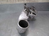 Recambio de colector admision para nissan almera (n15) gx referencia OEM IAM 140100M900 10M9 