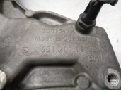 Recambio de soporte alternador para mercedes-benz clase c (w204) familiar 2.1 cdi cat referencia OEM IAM A6512011109 