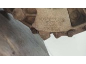 Recambio de caja cambios para volvo s40 berlina 1.9 diesel cat referencia OEM IAM P306???? 3.77