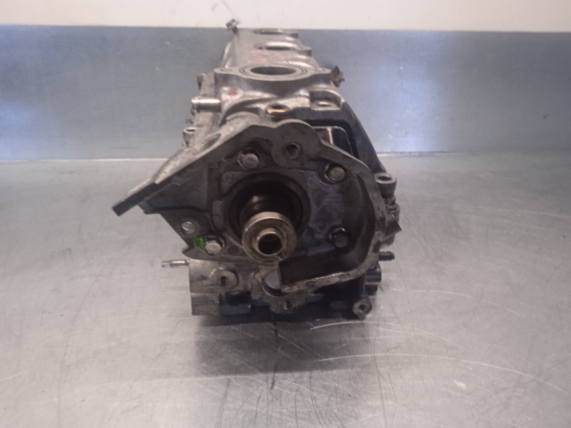 Recambio de culata para renault vel satis (bj0) 3.0 dci diesel (p9x) referencia OEM IAM 7701053771  