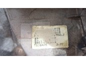 Recambio de caja cambios para volvo s40 berlina 1.9 diesel cat referencia OEM IAM P306????  3.77