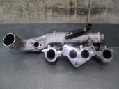 Recambio de colector admision para nissan almera (n15) gx referencia OEM IAM 140100M900 10M9 