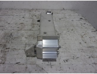 Recambio de refuerzo paragolpes delantero para volvo xc60 referencia OEM IAM 31429924 ABSORBEDOR 