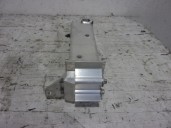 Recambio de refuerzo paragolpes delantero para volvo xc60 referencia OEM IAM 31429924 ABSORBEDOR 