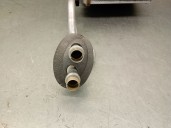 Recambio de radiador calefaccion / aire acondicionado para citroën c4 cactus 1.5 bluehdi 100 referencia OEM IAM 6448V3 6448V3 