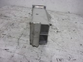 Recambio de refuerzo paragolpes delantero para volvo xc60 referencia OEM IAM 31429924 ABSORBEDOR 