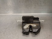 Recambio de cerradura maletero / porton para opel corsa d (s07) 1.3 cdti (l08, l68) referencia OEM IAM 55701971 4 PINES 5 PUERTA