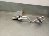 Recambio de radiador calefaccion / aire acondicionado para citroën c4 cactus 1.5 bluehdi 100 referencia OEM IAM 6448V3 6448V3 