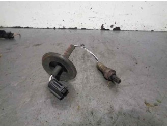 Recambio de sonda lambda para chrysler voyager (gs) 3.3 cat referencia OEM IAM 04727225  
