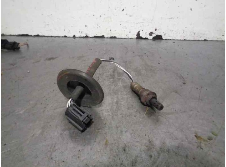 Recambio de sonda lambda para chrysler voyager (gs) 3.3 cat referencia OEM IAM 04727225 