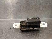 Recambio de cerradura maletero / porton para opel corsa d (s07) 1.3 cdti (l08, l68) referencia OEM IAM 55701971 4 PINES 5 PUERTA