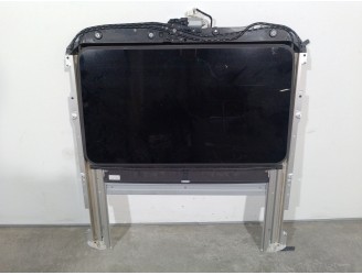 Recambio de techo electrico para mercedes-benz clase c (w204) familiar 2.1 cdi cat referencia OEM IAM A2047800029 A2047800429 CA