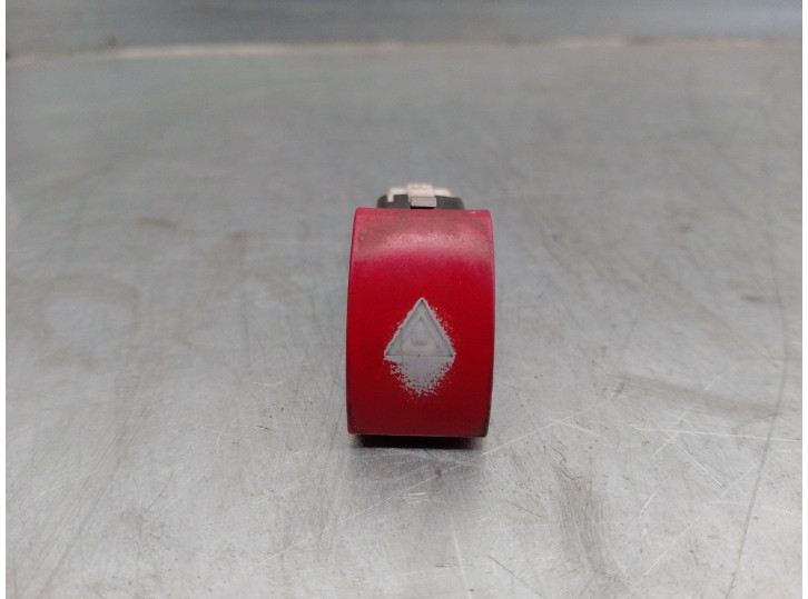 Recambio de warning para skoda octavia berlina (1z3) 1.9 tdi dpf referencia OEM IAM 1Z0953235A  