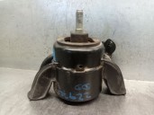 Replacement right engine mount for Kia Picanto II (TA) 1.0 OEM IAM reference 218101Y201 