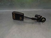 Recambio de enganche cinturon para opel astra j lim. 1.7 16v cdti referencia OEM IAM 13330865 