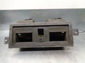 Recambio de motor calefaccion para ford escort cabrio xr3i referencia OEM IAM 1630211  