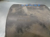 Recambio de motor calefaccion para ford escort cabrio xr3i referencia OEM IAM 1630211  