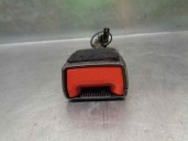 Recambio de enganche cinturon para opel astra j lim. 1.7 16v cdti referencia OEM IAM 13330865 