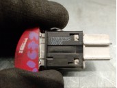 Recambio de warning para skoda octavia berlina (1z3) 1.9 tdi dpf referencia OEM IAM 1Z0953235A 