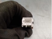 Recambio de warning para skoda octavia berlina (1z3) 1.9 tdi dpf referencia OEM IAM 1Z0953235A  