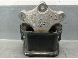 Recambio de soporte motor derecho para peugeot 308 sw 1.6 16v referencia OEM IAM 9636270080  