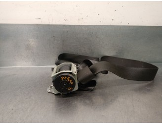 Recambio de cinturon seguridad delantero izquierdo para opel corsa d (s07) 1.3 cdti (l08, l68) referencia OEM IAM 13290236 19768