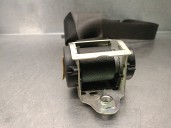 Replacement front left seatbelt for Opel Corsa D (S07) 1.3 CDTi (L08, L68) OEM IAM reference 13290236 19768