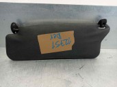 Recambio de parasol derecho para ford escort cabrio xr3i referencia OEM IAM   