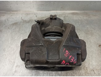 Recambio de pinza freno delantera derecha para renault megane iii berlina 5 p 1.9 dci diesel referencia OEM IAM 410010303R 