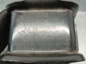 Recambio de soporte motor derecho para peugeot 308 sw 1.6 16v referencia OEM IAM 9636270080 