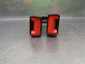 Recambio de enganche cinturon para opel astra j lim. 1.7 16v cdti referencia OEM IAM 13354863 