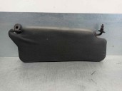 Recambio de parasol izquierdo para ford escort cabrio xr3i referencia OEM IAM 