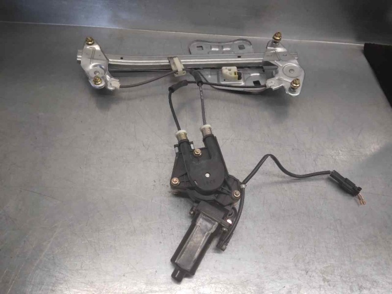 Recambio de elevalunas trasero izquierdo para hyundai xg 3.0 xg referencia OEM IAM 8340339000 2 PINES 4 PUERTAS