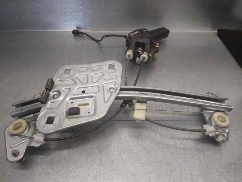 Recambio de elevalunas trasero izquierdo para hyundai xg 3.0 xg referencia OEM IAM 8340339000 2 PINES 4 PUERTAS