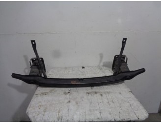 Recambio de refuerzo paragolpes delantero para bmw x5 (e70) 3.0 turbodiesel cat referencia OEM IAM 51117165458 DE HIERRO 