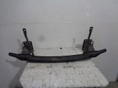 Recambio de refuerzo paragolpes delantero para bmw x5 (e70) 3.0 turbodiesel cat referencia OEM IAM 51117165458 DE HIERRO 