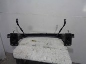 Recambio de refuerzo paragolpes delantero para bmw x5 (e70) 3.0 turbodiesel cat referencia OEM IAM 51117165458 DE HIERRO 