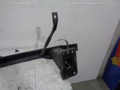 Recambio de refuerzo paragolpes delantero para bmw x5 (e70) 3.0 turbodiesel cat referencia OEM IAM 51117165458 DE HIERRO 